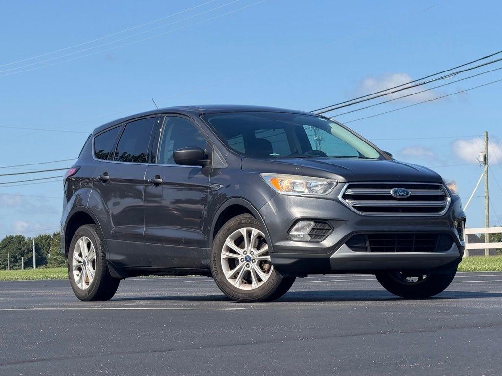 Ford Escape  2017