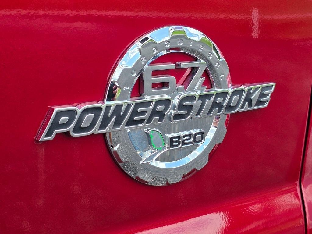 Ford Super Duty F-450 DRW  2015