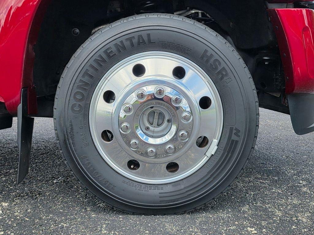Ford Super Duty F-450 DRW  2015