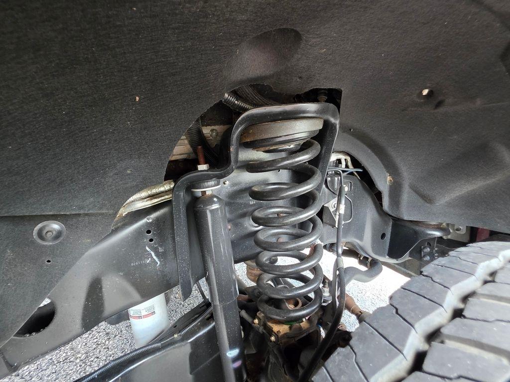 Ford Super Duty F-450 DRW  2015