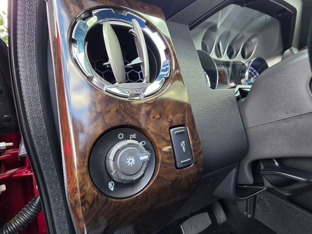 Ford Super Duty F-450 DRW  2015