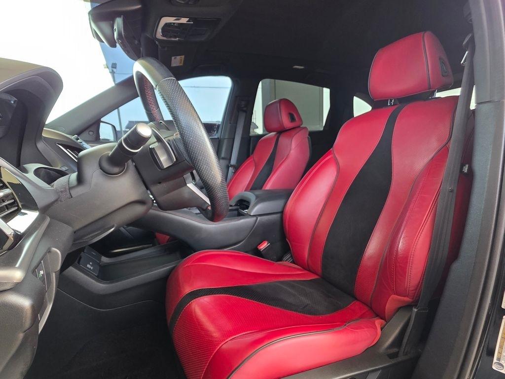 Acura RDX  2021