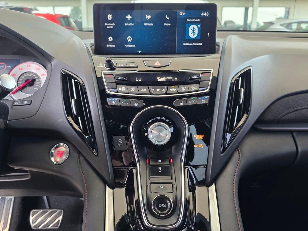Acura RDX  2021