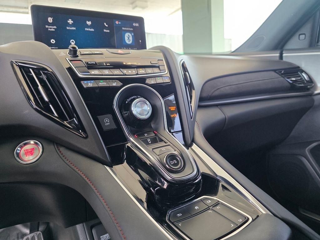 Acura RDX  2021