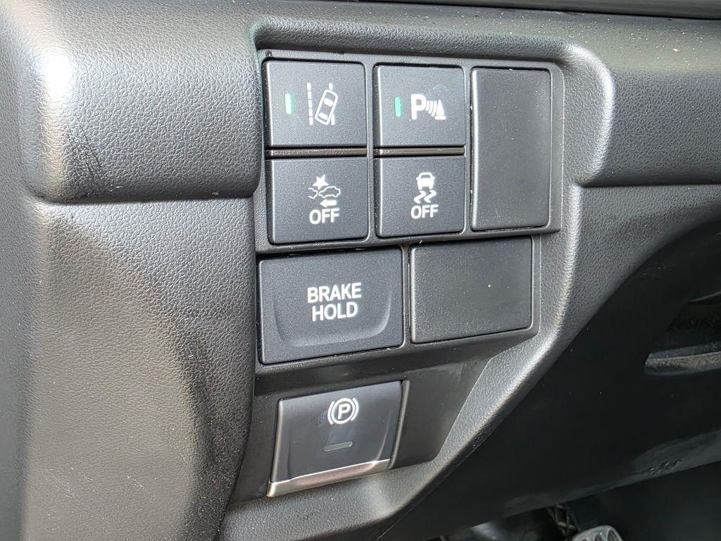 Acura RDX  2021