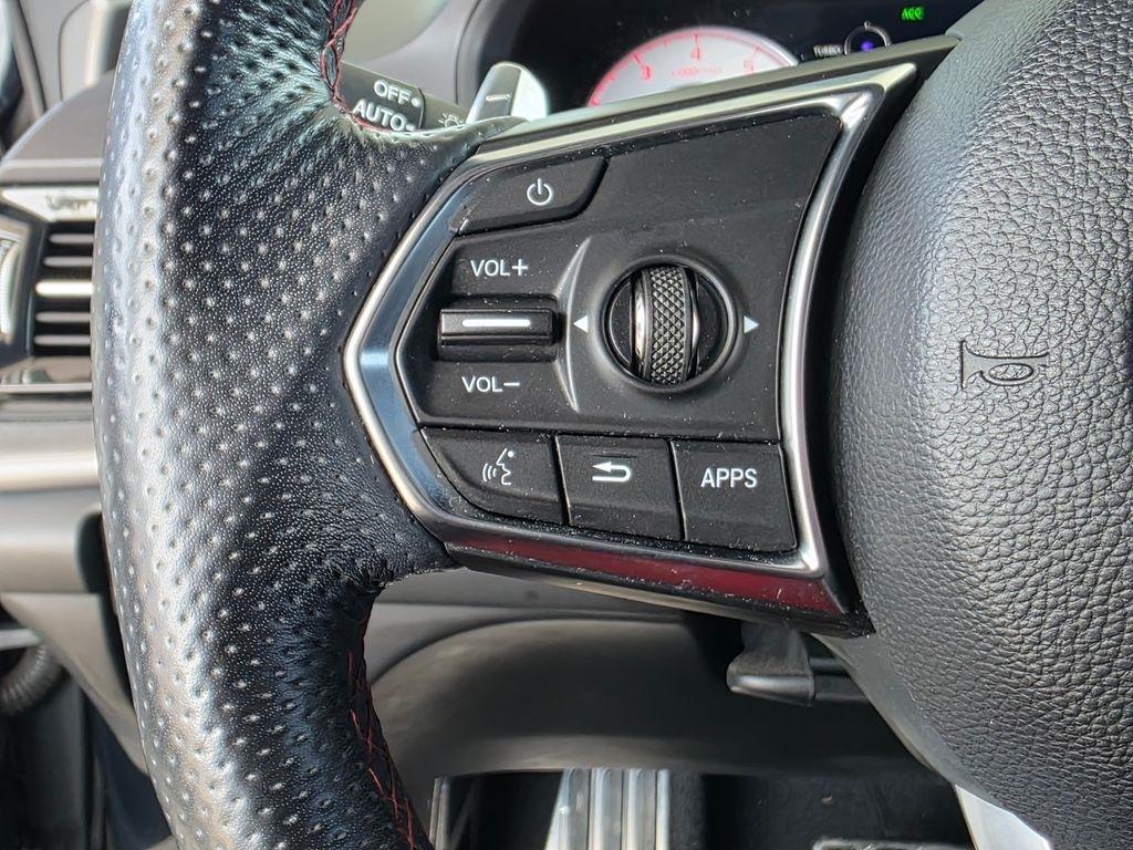 Acura RDX  2021