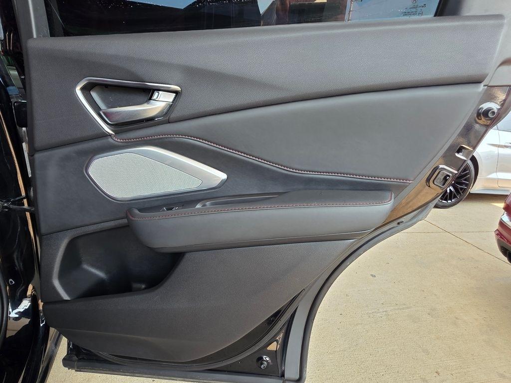 Acura RDX  2021