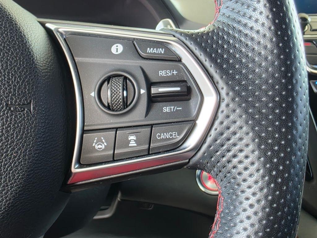Acura RDX  2021