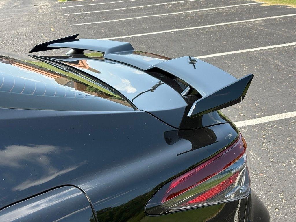 Toyota Camry  2021