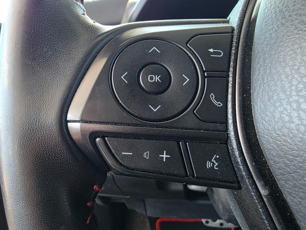 Toyota Camry  2021