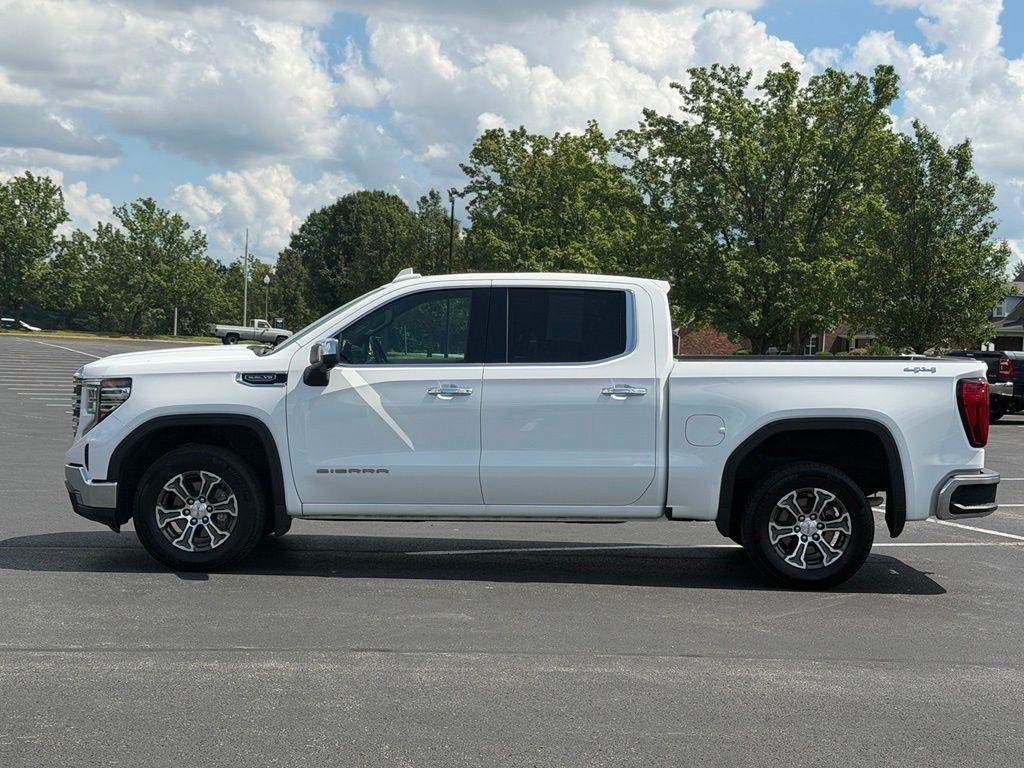 GMC Sierra 1500  2025
