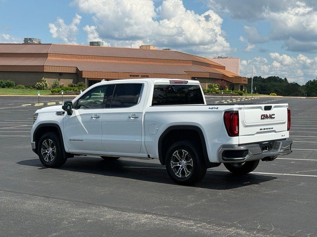 GMC Sierra 1500  2025