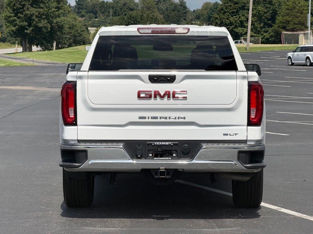 GMC Sierra 1500  2025