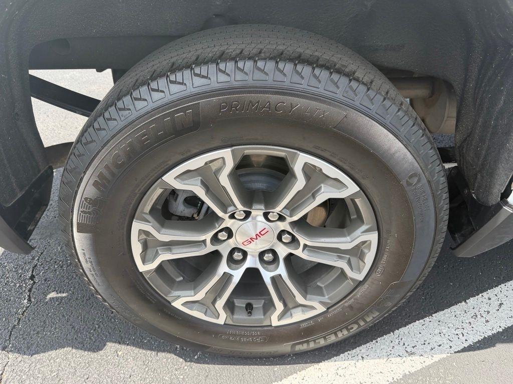 GMC Sierra 1500  2025