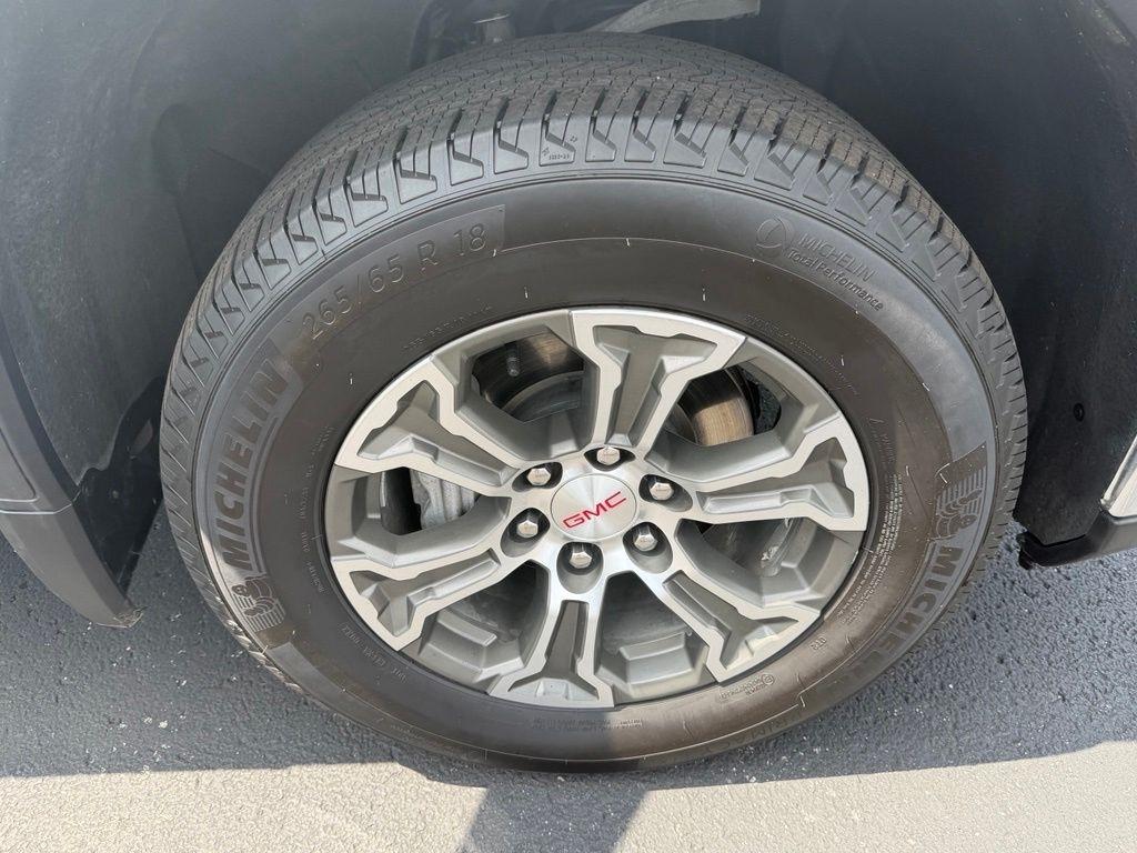 GMC Sierra 1500  2025