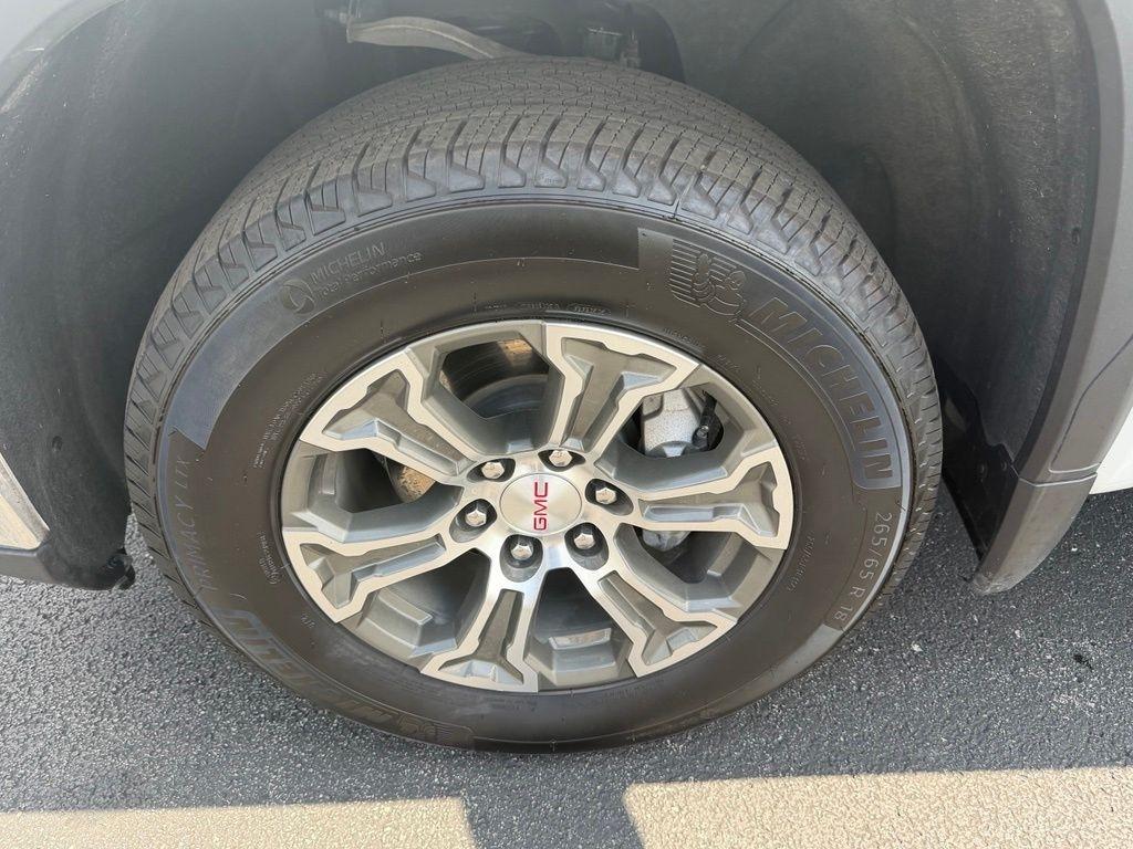 GMC Sierra 1500  2025