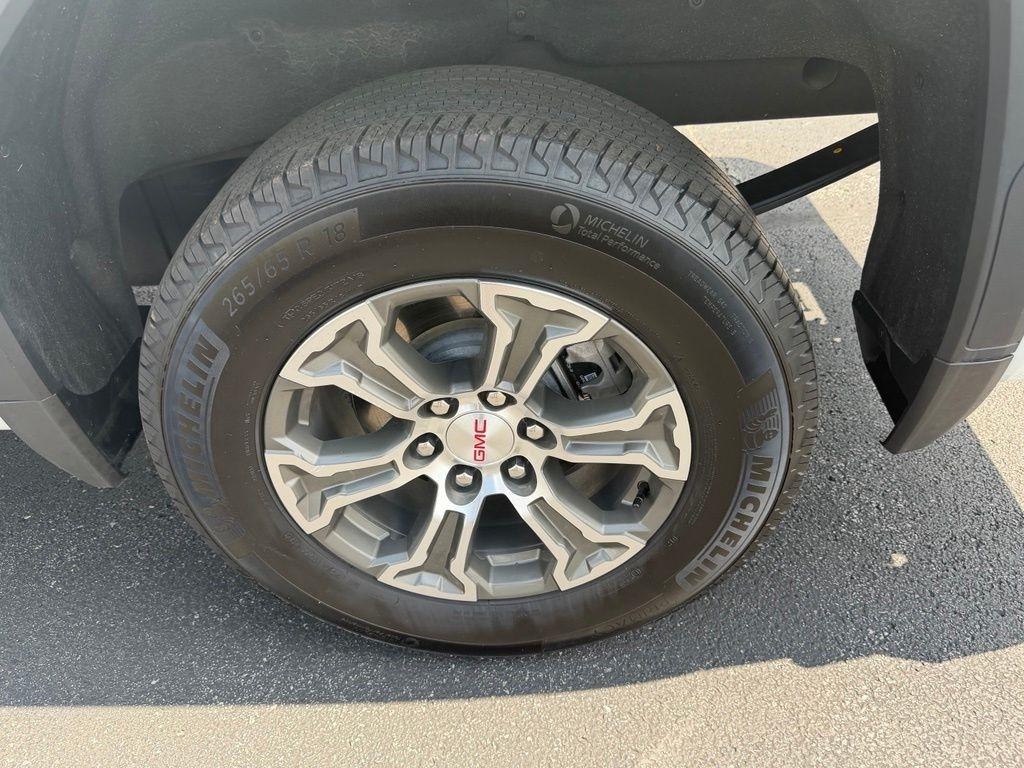 GMC Sierra 1500  2025