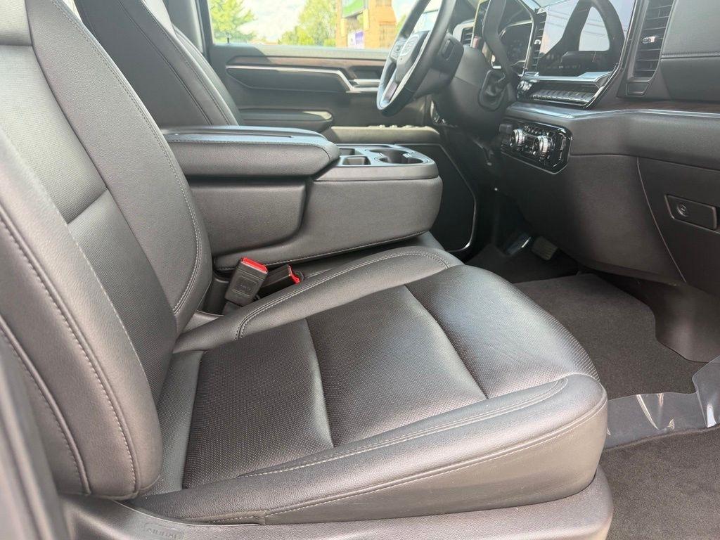 GMC Sierra 1500  2025
