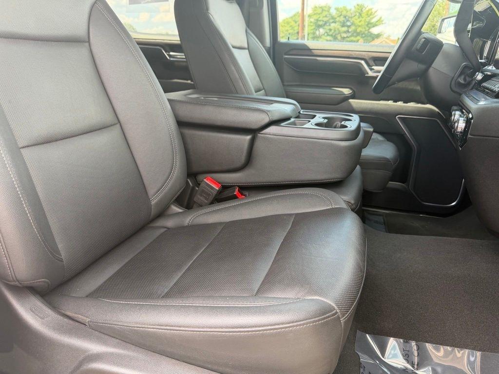 GMC Sierra 1500  2025