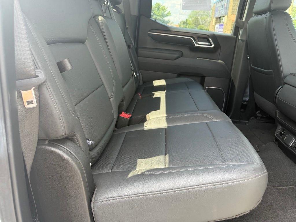 GMC Sierra 1500  2025