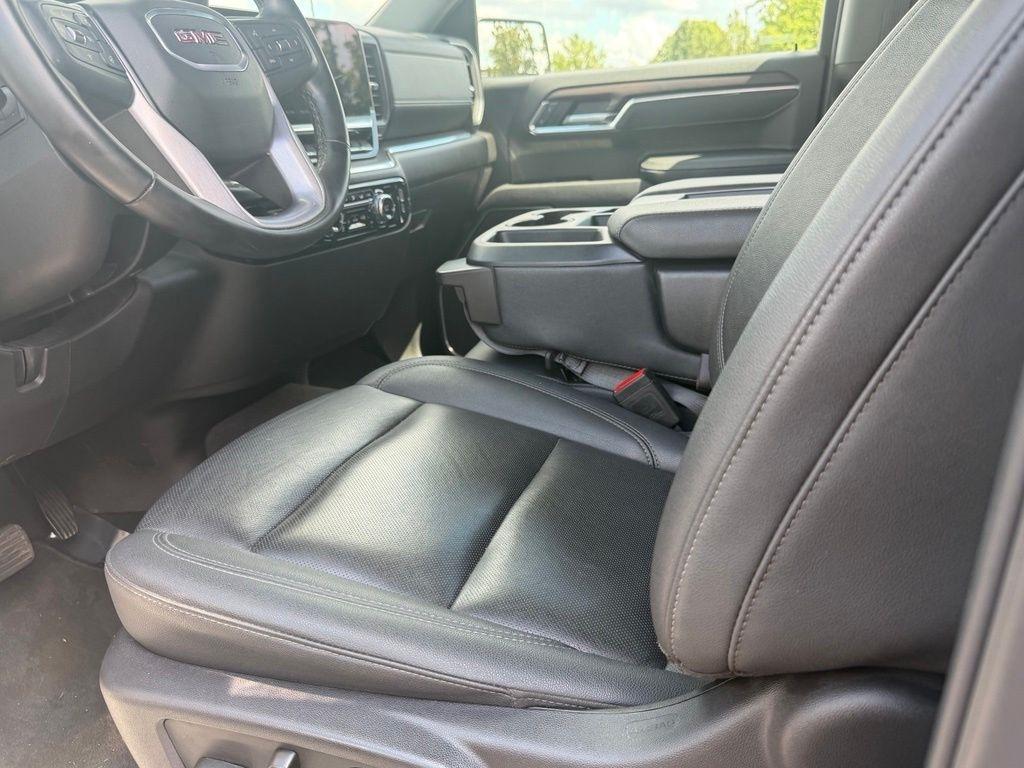 GMC Sierra 1500  2025