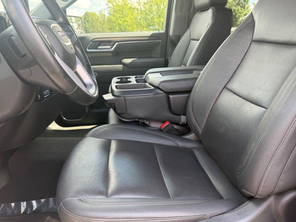 GMC Sierra 1500  2025