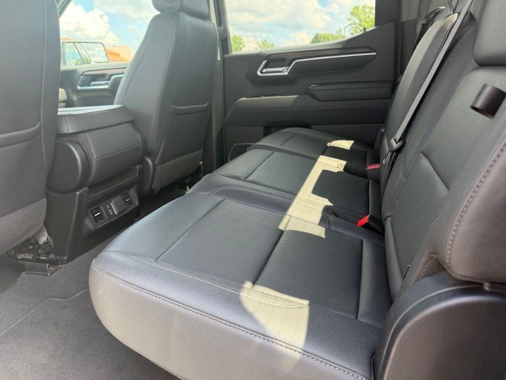 GMC Sierra 1500  2025