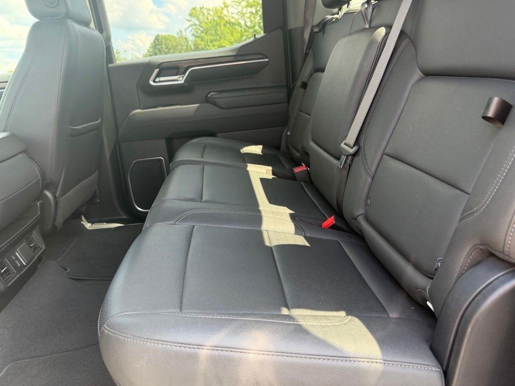 GMC Sierra 1500  2025