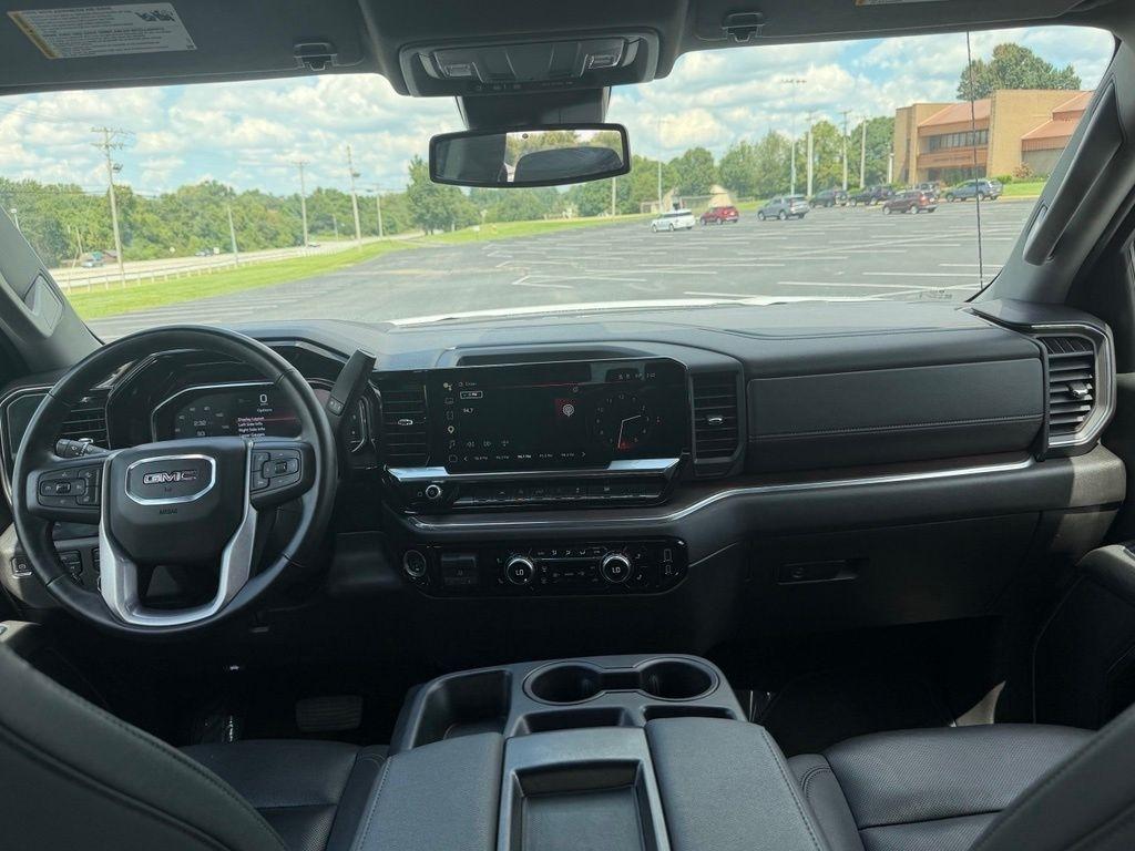 GMC Sierra 1500  2025