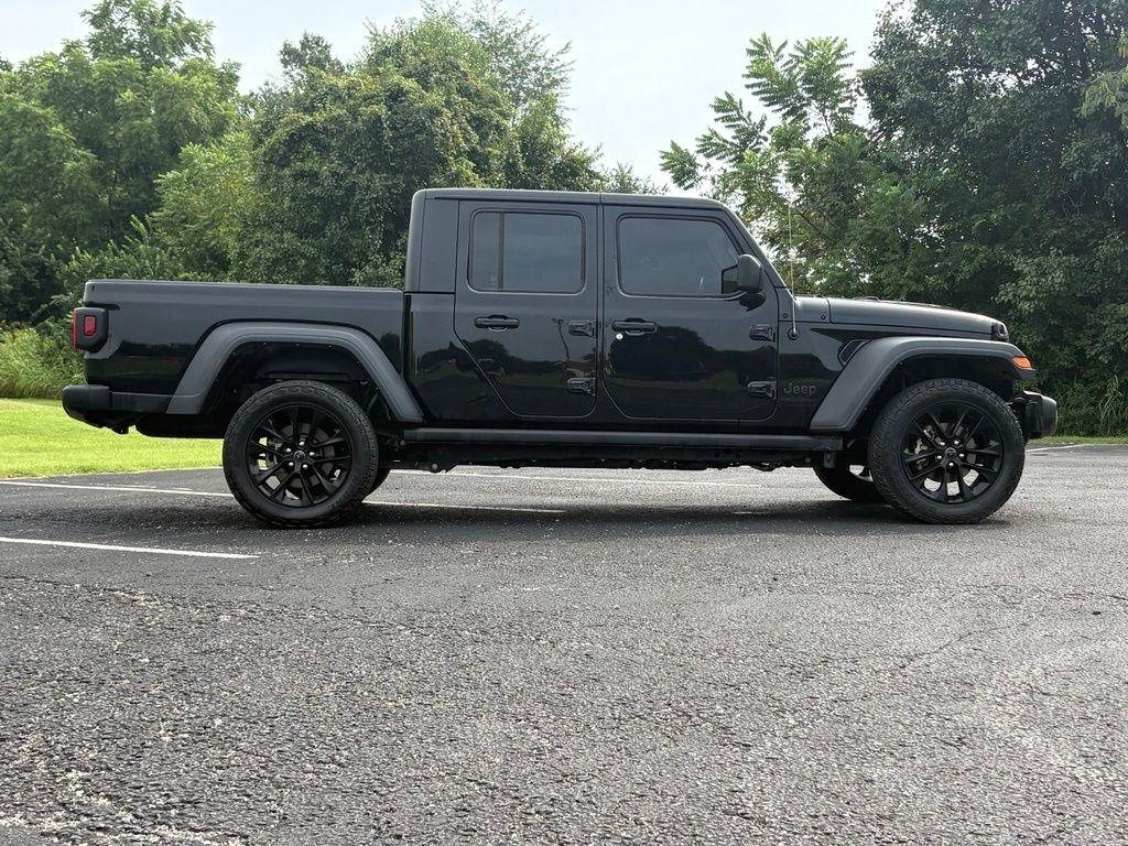 Jeep Gladiator  2023