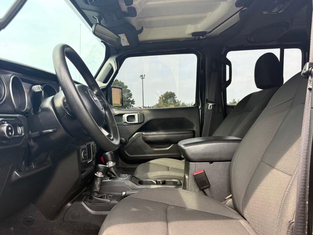 Jeep Gladiator  2023