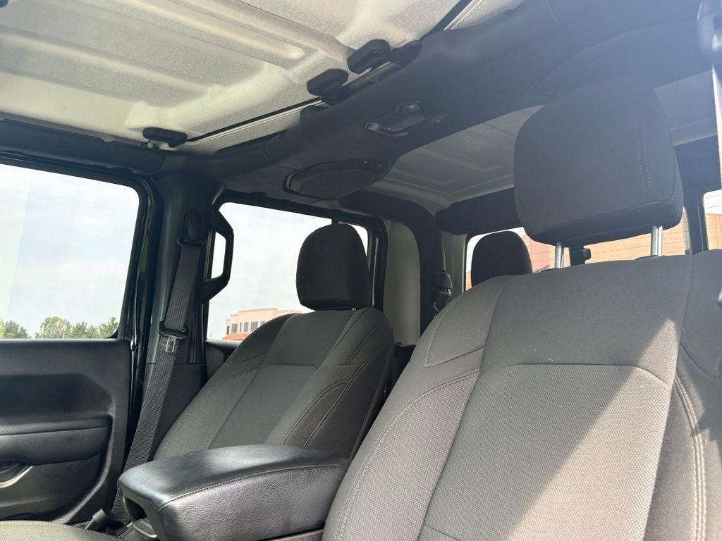 Jeep Gladiator  2023