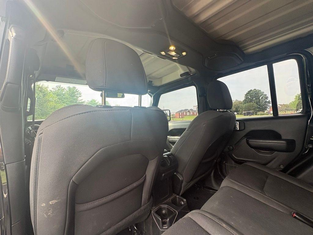 Jeep Gladiator  2023