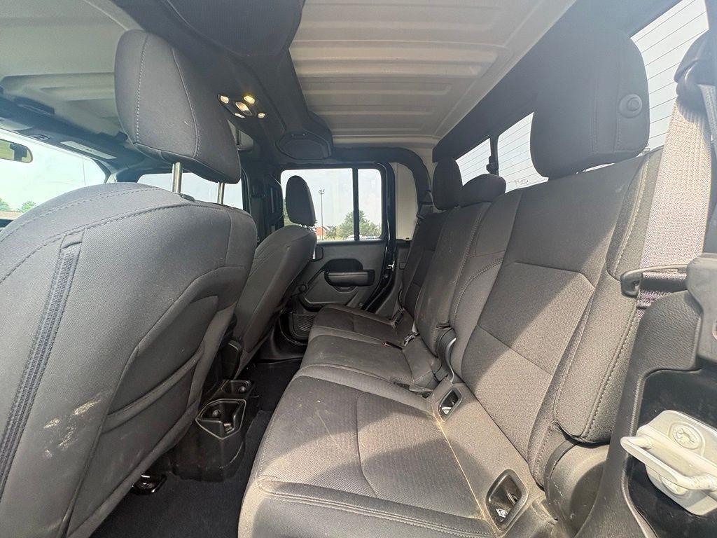 Jeep Gladiator  2023