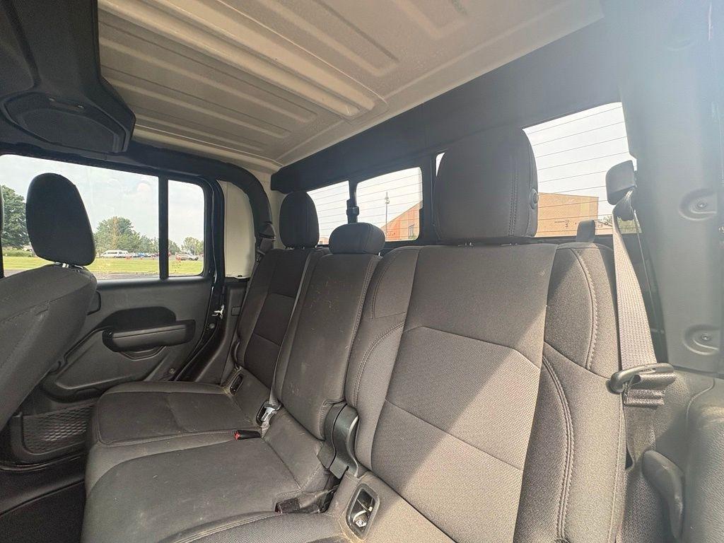 Jeep Gladiator  2023