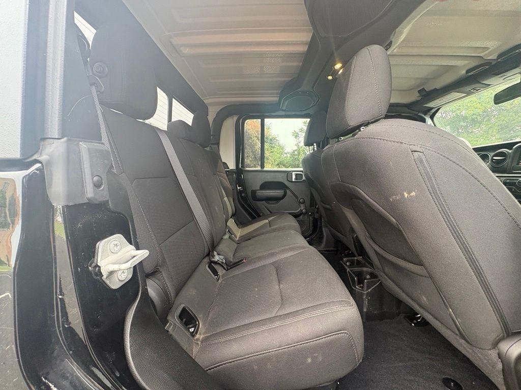 Jeep Gladiator  2023
