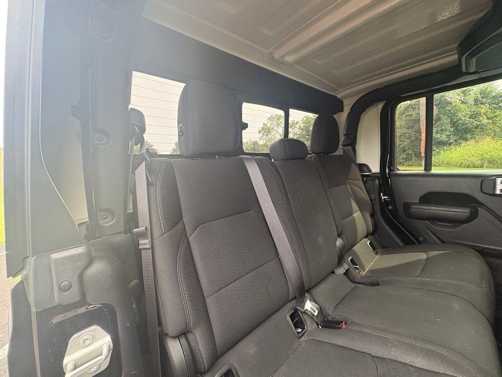 Jeep Gladiator  2023