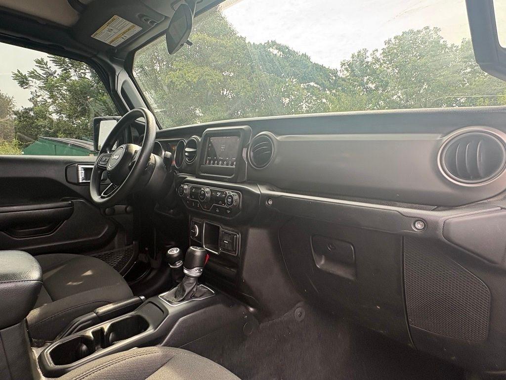 Jeep Gladiator  2023