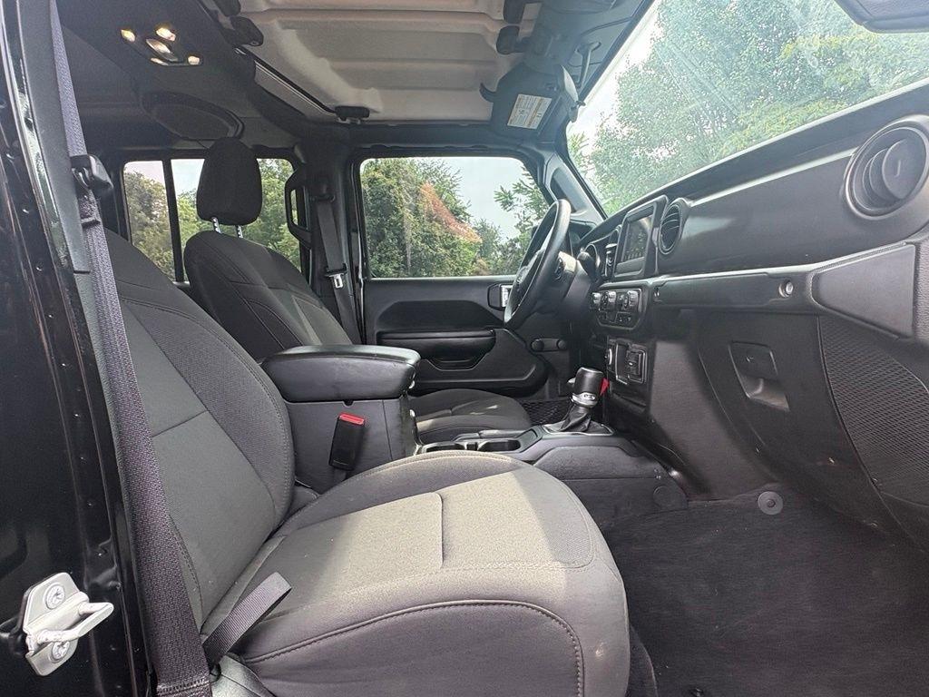 Jeep Gladiator  2023