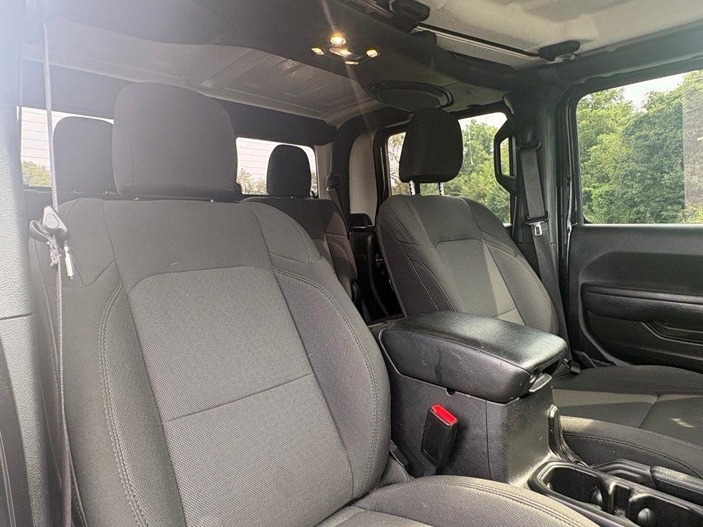 Jeep Gladiator  2023
