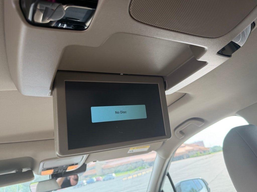 Honda Pilot  2020