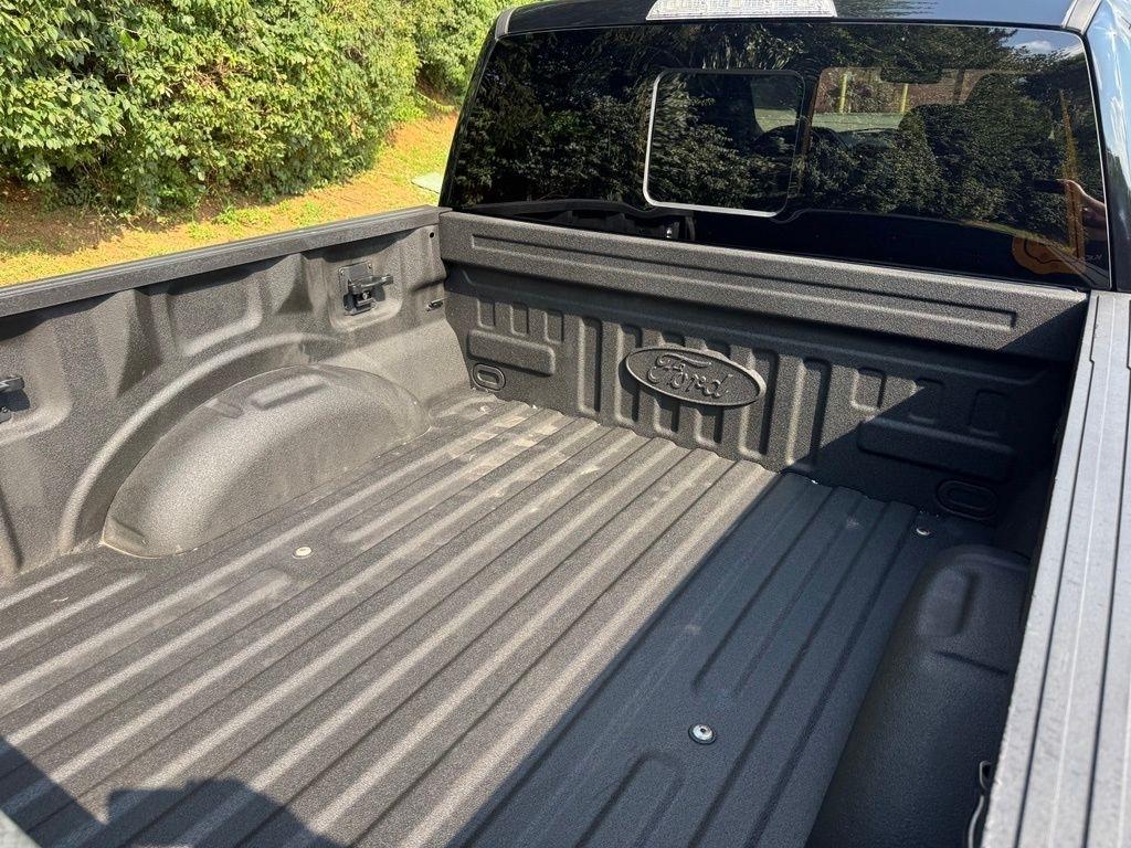 Ford F-150  2017