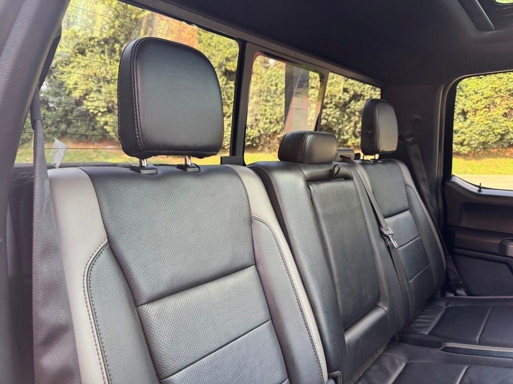 Ford F-150  2017