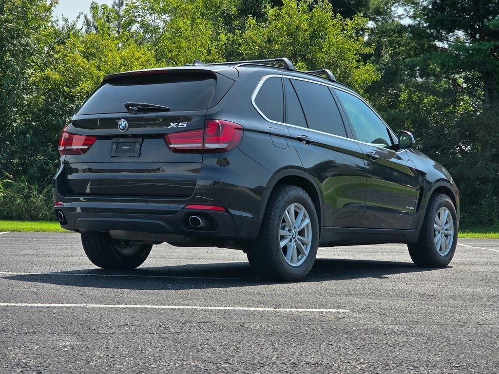 BMW X5  2015