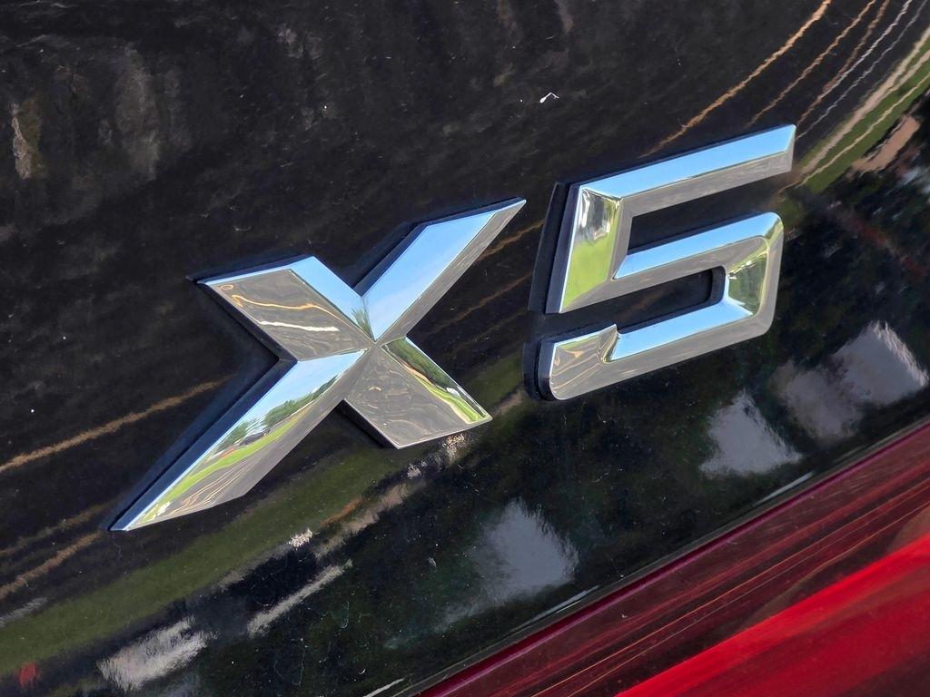 BMW X5  2015