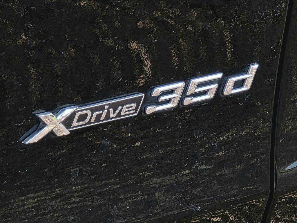 BMW X5  2015