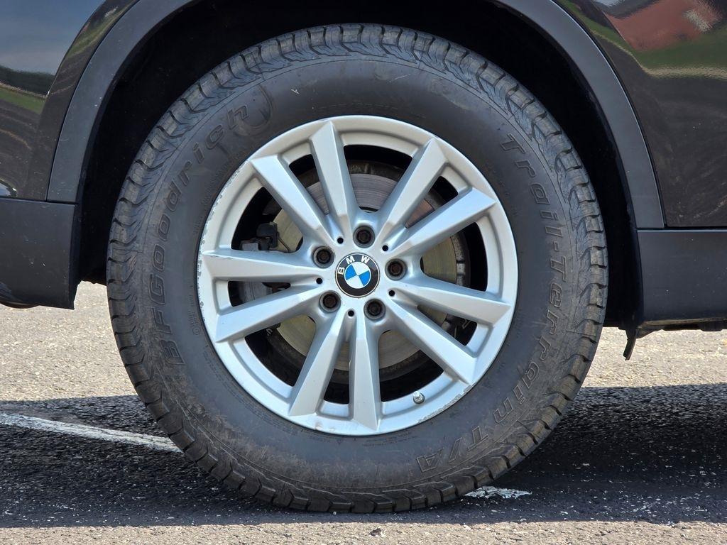 BMW X5  2015