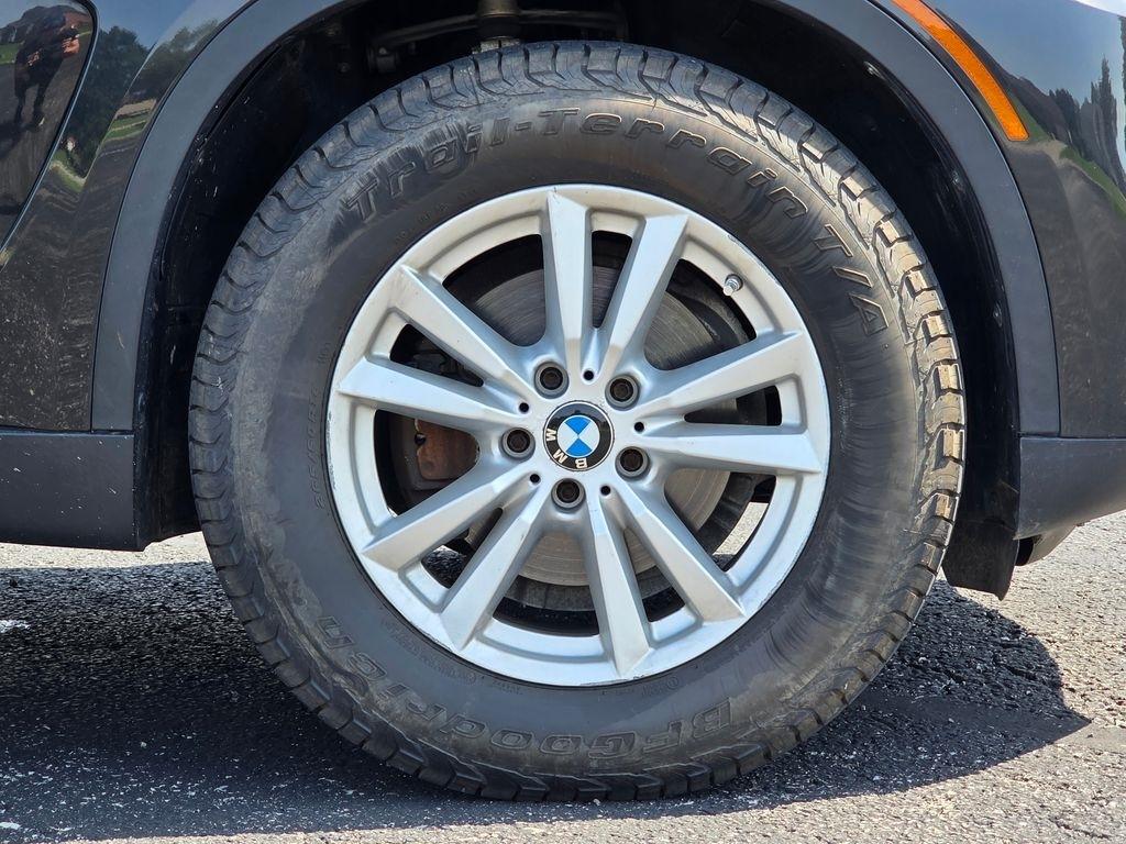 BMW X5  2015