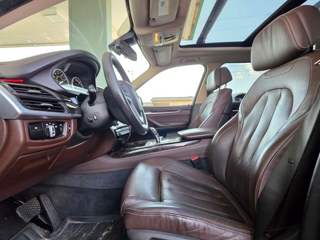 BMW X5  2015