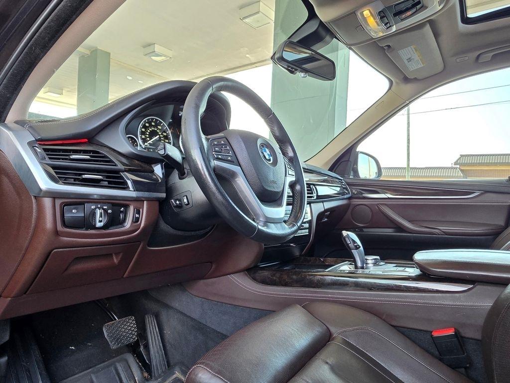 BMW X5  2015